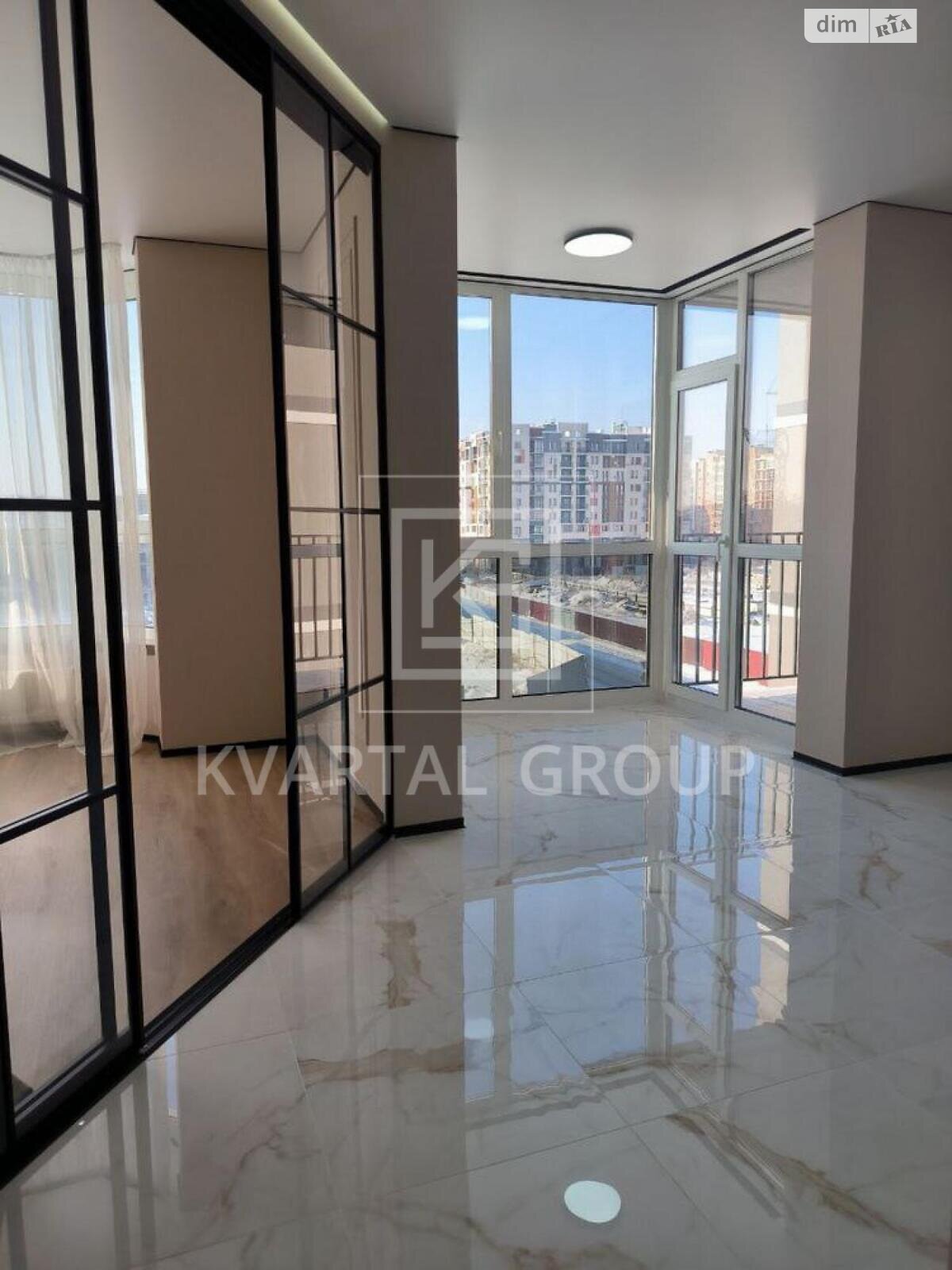 Продажа однокомнатной квартиры в Буче, на бул. Леонида Бирюкова 23, район Буча фото 1