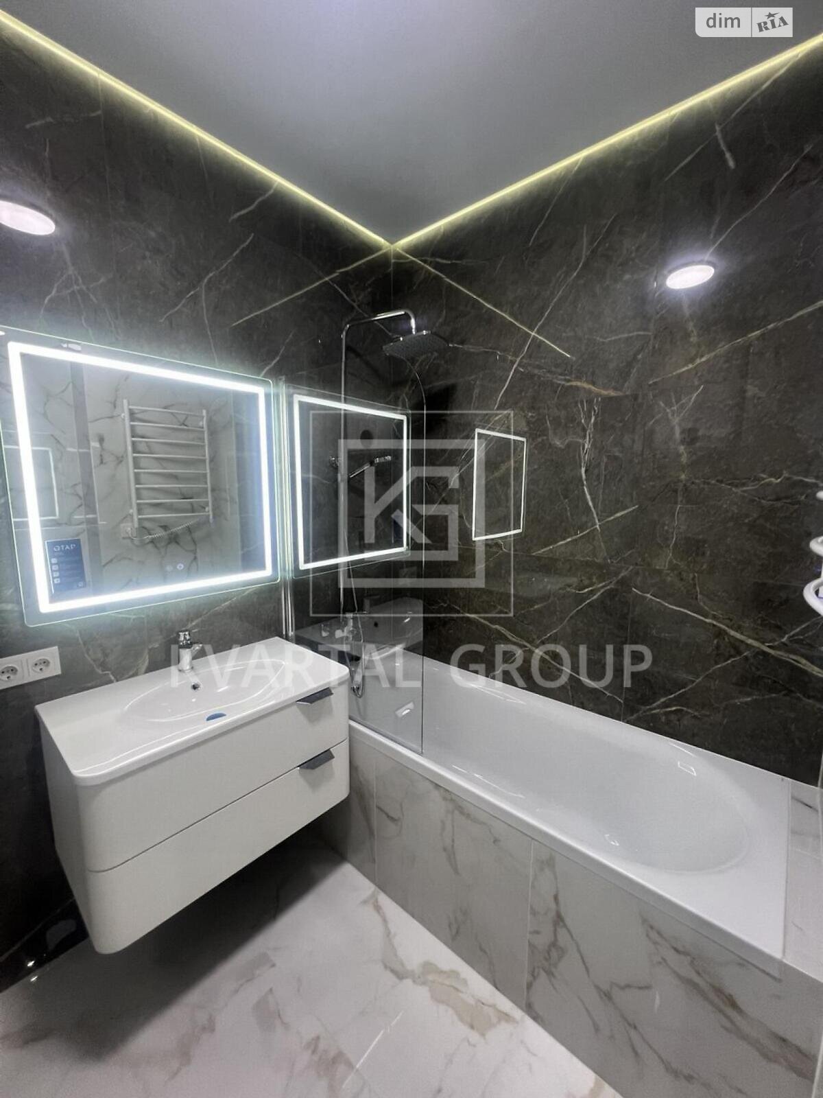 Продажа однокомнатной квартиры в Буче, на бул. Леонида Бирюкова 23, район Буча фото 1