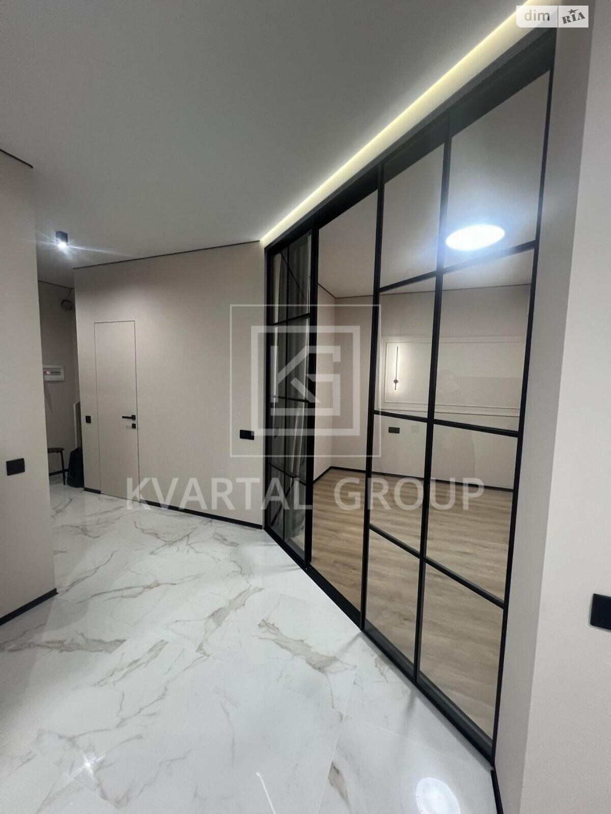 Продажа однокомнатной квартиры в Буче, на бул. Леонида Бирюкова 23, район Буча фото 1