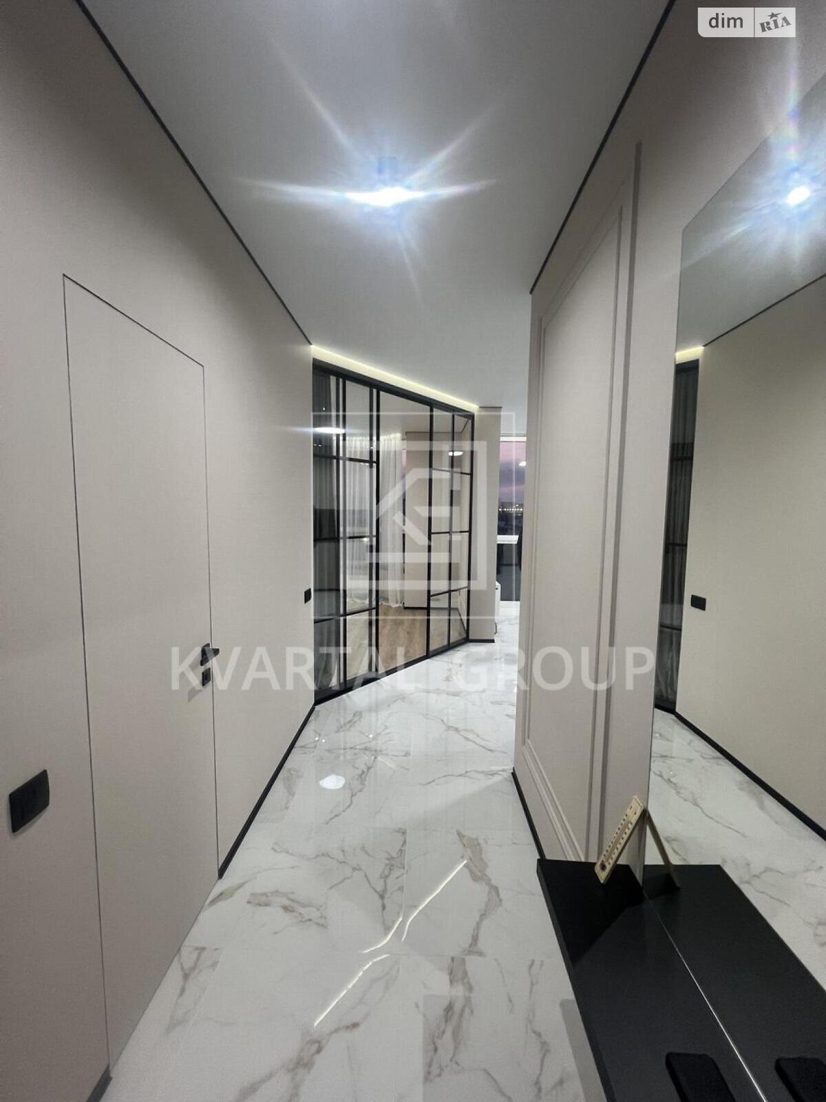 Продажа однокомнатной квартиры в Буче, на бул. Леонида Бирюкова 23, район Буча фото 1