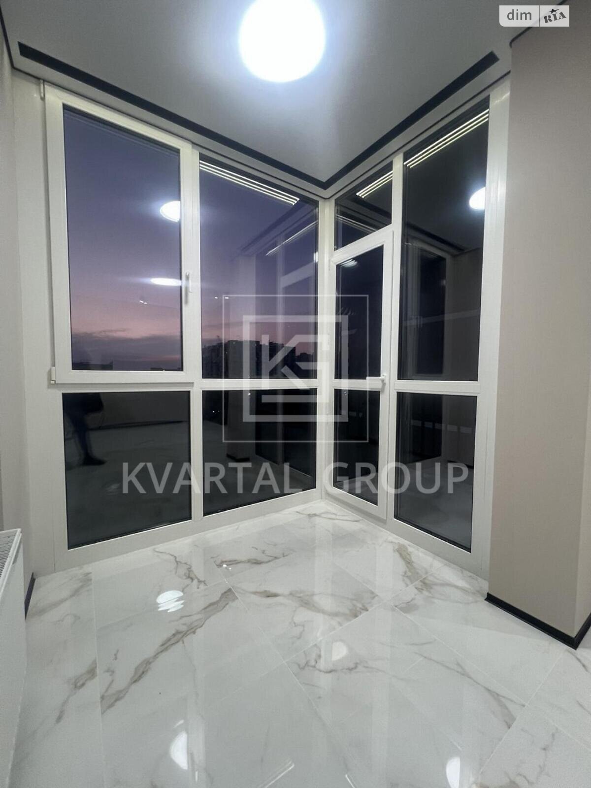 Продажа однокомнатной квартиры в Буче, на бул. Леонида Бирюкова 23, район Буча фото 1