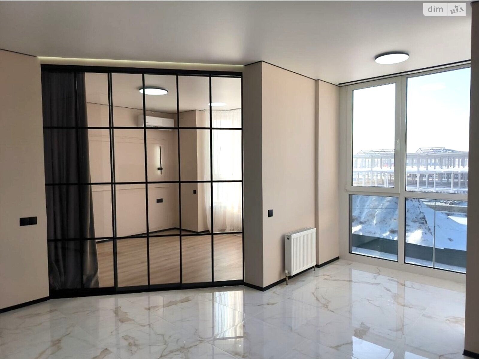 Продажа однокомнатной квартиры в Буче, на бул. Леонида Бирюкова, район Буча фото 1