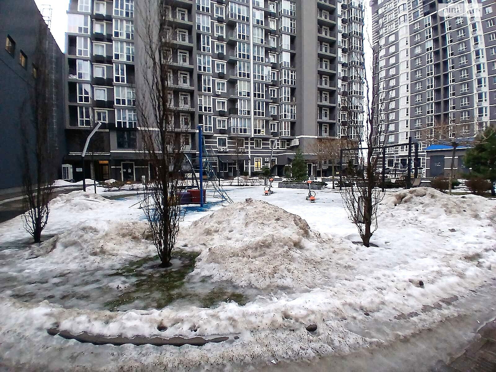 Продажа однокомнатной квартиры в Буче, на бул. Леонида Бирюкова, район Буча фото 1