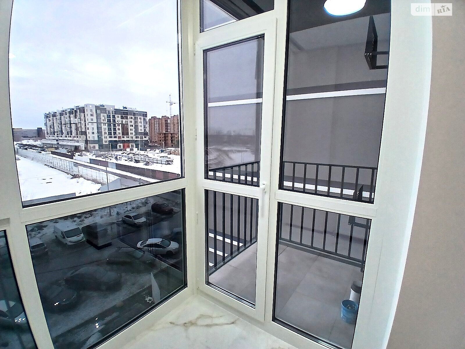 Продажа однокомнатной квартиры в Буче, на бул. Леонида Бирюкова, район Буча фото 1