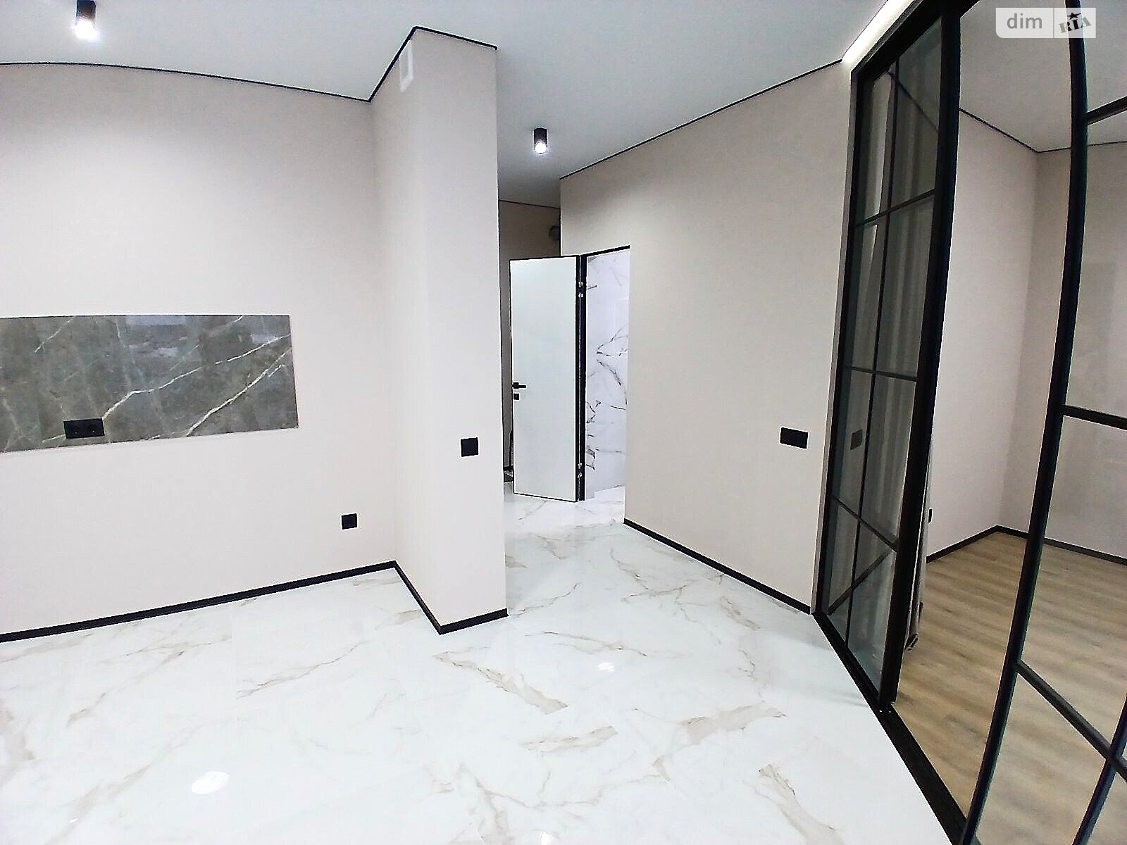 Продажа однокомнатной квартиры в Буче, на бул. Леонида Бирюкова, район Буча фото 1