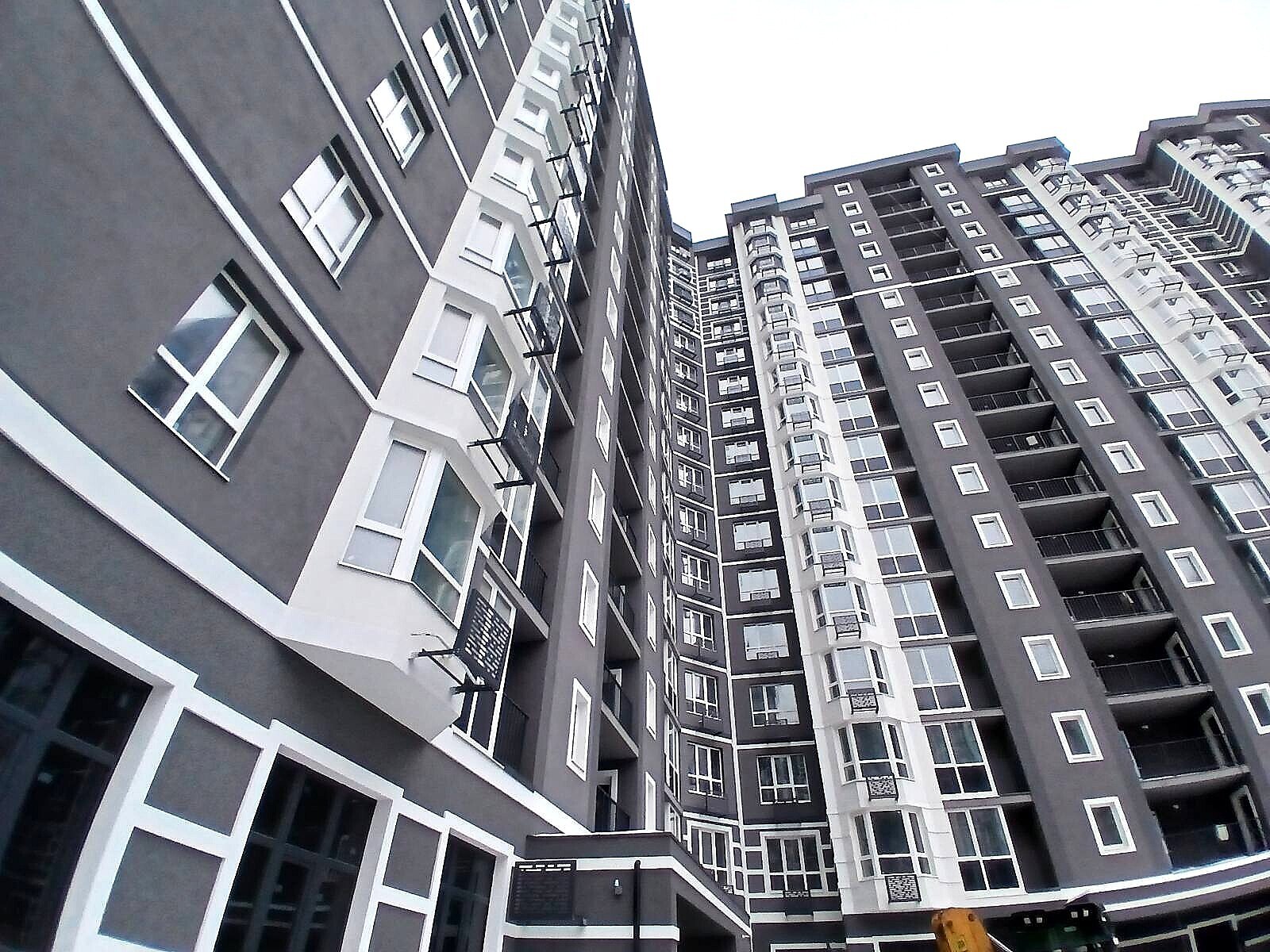 Продажа однокомнатной квартиры в Буче, на бул. Леонида Бирюкова, район Буча фото 1