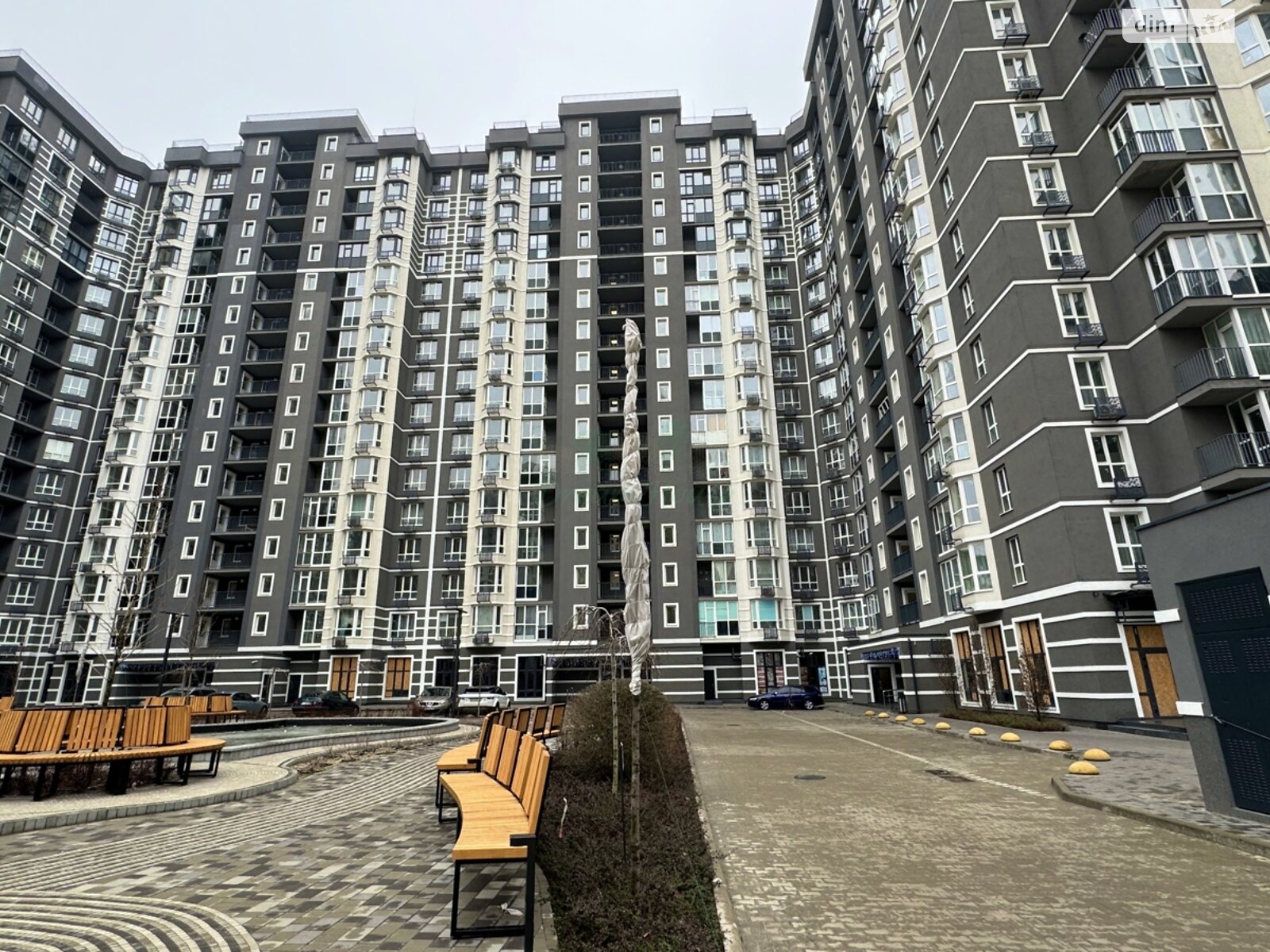 Продажа трехкомнатной квартиры в Буче, на ул. Леси Украинки 3, район Буча фото 1 Продажа трехкомнатной квартиры в Буче, на ул. Леси Украинки 3, район Буча фото 1