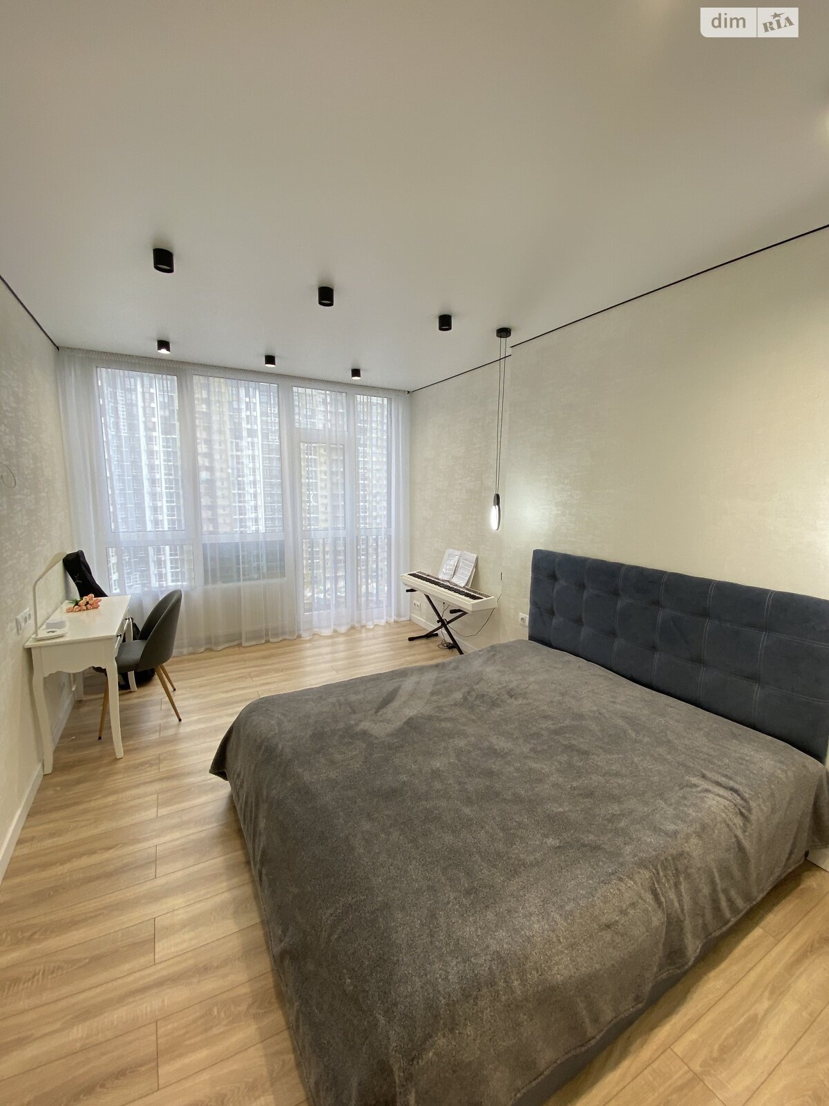 Продаж трикімнатної квартири в Бучі, на вул. Лесі Українки 3, кв. 168, район Буча фото 1 Продаж трикімнатної квартири в Бучі, на вул. Лесі Українки 3, кв. 168, район Буча фото 1