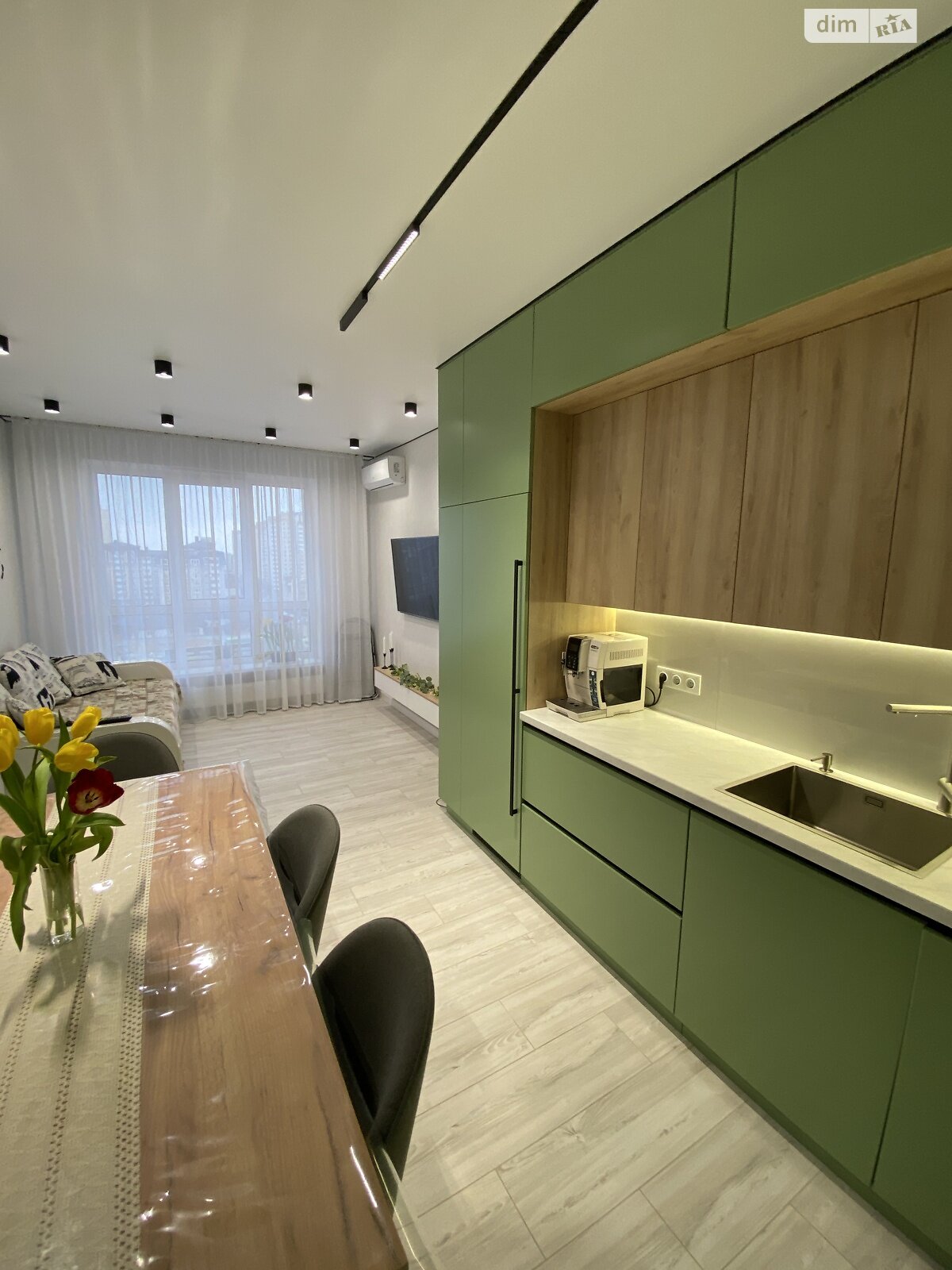 Продаж трикімнатної квартири в Бучі, на вул. Лесі Українки 3, кв. 168, район Буча фото 1 Продаж трикімнатної квартири в Бучі, на вул. Лесі Українки 3, кв. 168, район Буча фото 1