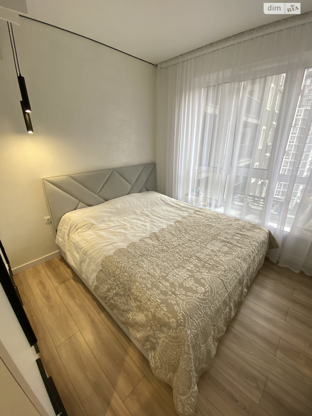 Продаж трикімнатної квартири в Бучі, на вул. Лесі Українки 3, кв. 168, район Буча фото 1 Продаж трикімнатної квартири в Бучі, на вул. Лесі Українки 3, кв. 168, район Буча фото 1