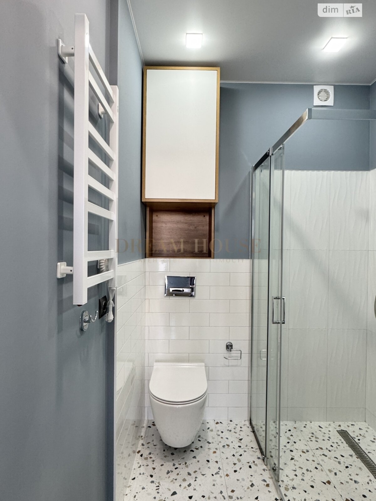 Продаж двокімнатної квартири в Бучі, на вул. Лесі Українки 3, район Буча фото 1 Продаж двокімнатної квартири в Бучі, на вул. Лесі Українки 3, район Буча фото 1