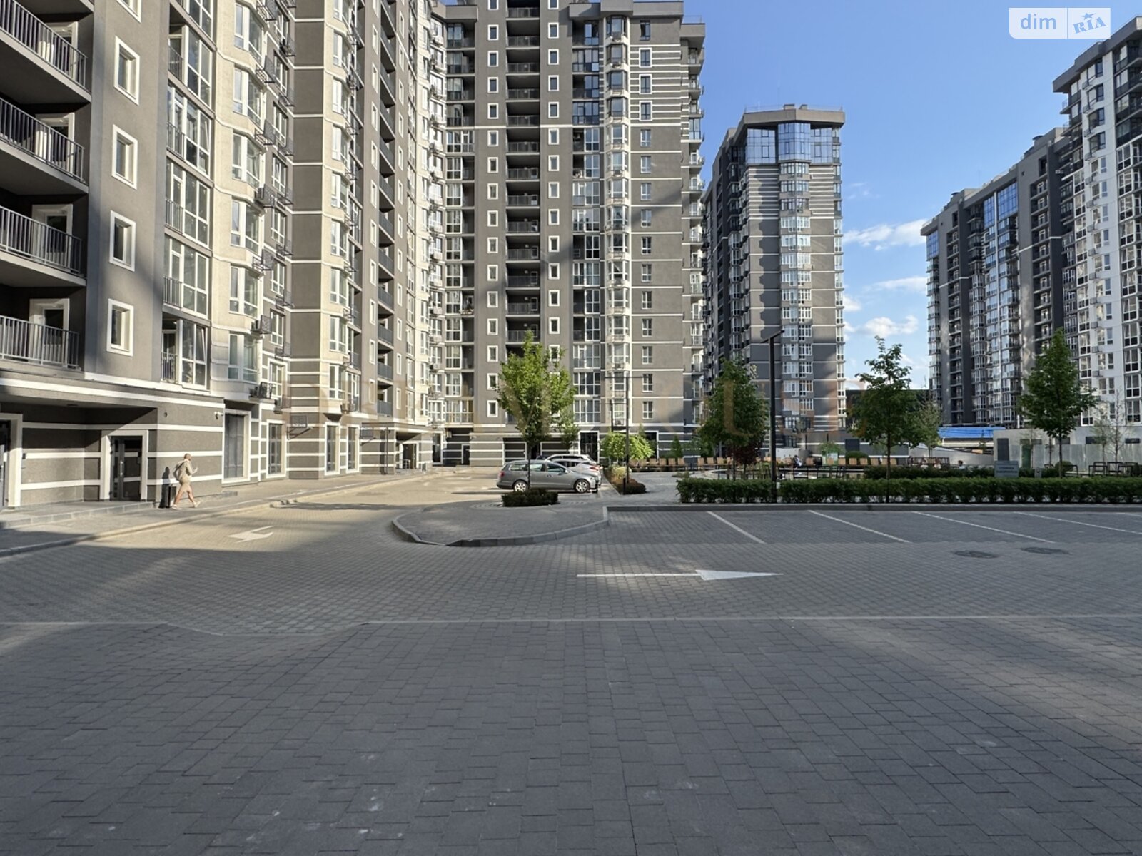 Продаж двокімнатної квартири в Бучі, на вул. Лесі Українки 3, район Буча фото 1 Продаж двокімнатної квартири в Бучі, на вул. Лесі Українки 3, район Буча фото 1