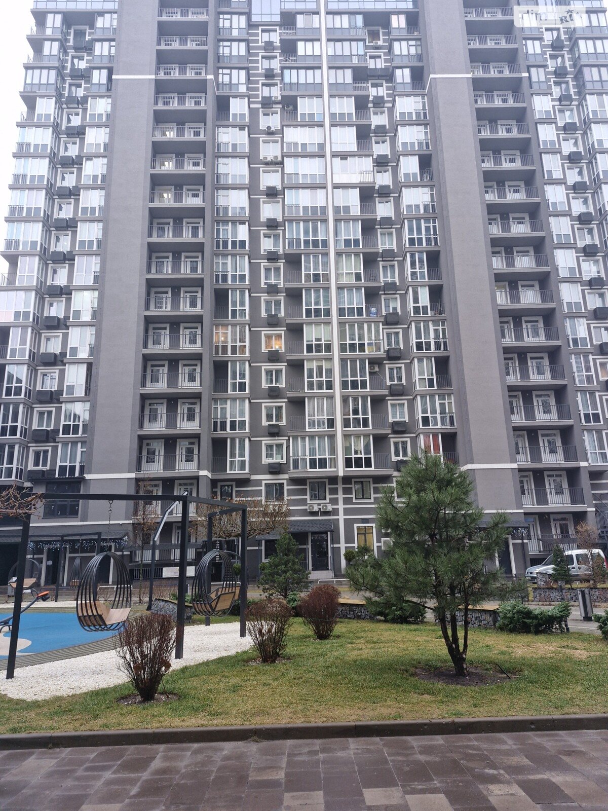 Продаж однокімнатної квартири в Бучі, на вул. Лесі Українки 3, кв. 118, район Буча фото 1 Продаж однокімнатної квартири в Бучі, на вул. Лесі Українки 3, кв. 118, район Буча фото 1