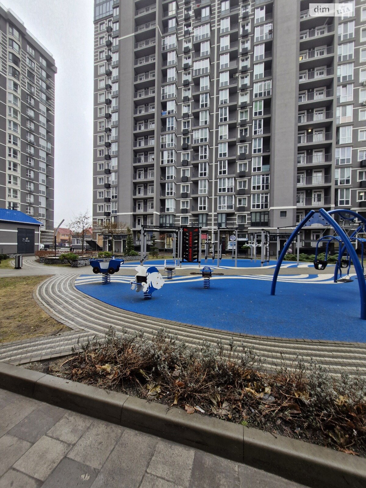 Продаж однокімнатної квартири в Бучі, на вул. Лесі Українки 3, кв. 118, район Буча фото 1 Продаж однокімнатної квартири в Бучі, на вул. Лесі Українки 3, кв. 118, район Буча фото 1