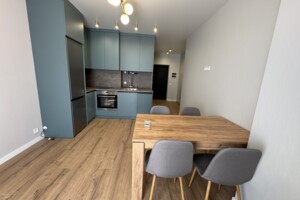 Продажа однокомнатной квартиры в Буче, на ул. Леси Украинки 3, район Буча фото 2