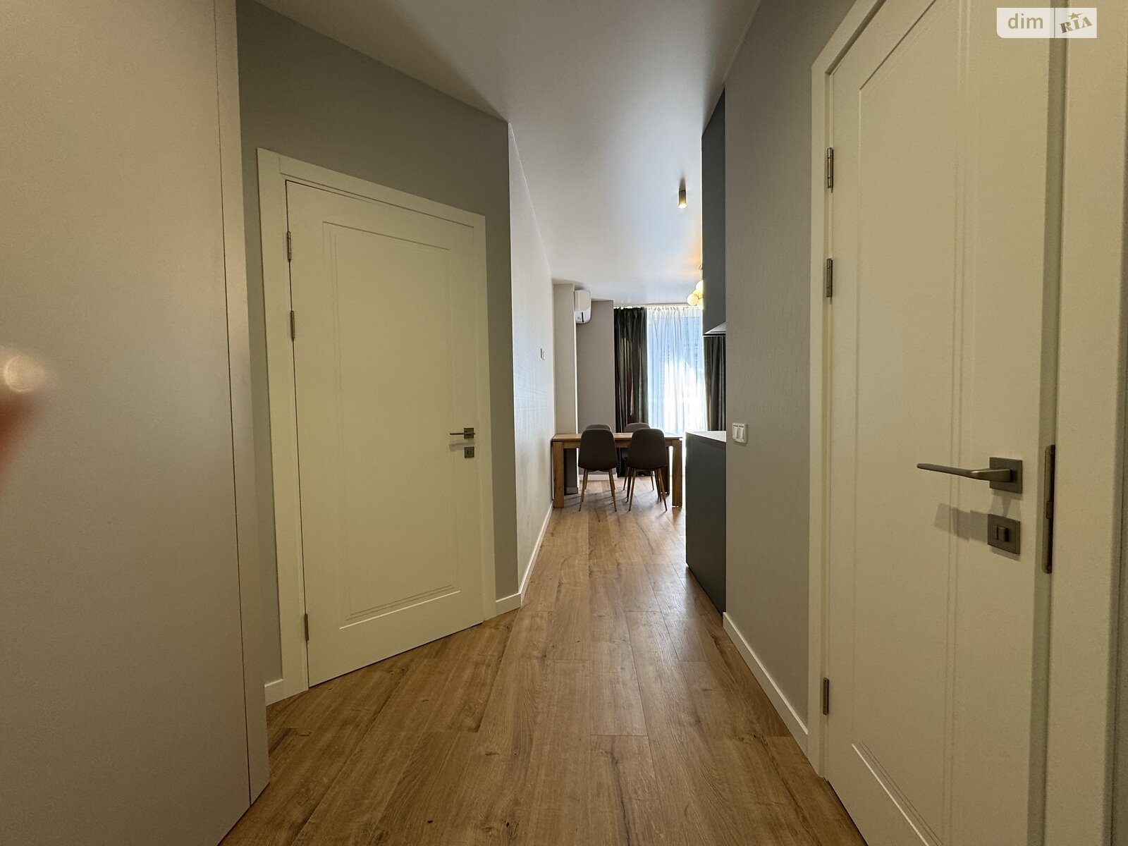 Продажа однокомнатной квартиры в Буче, на ул. Леси Украинки 3, район Буча фото 1