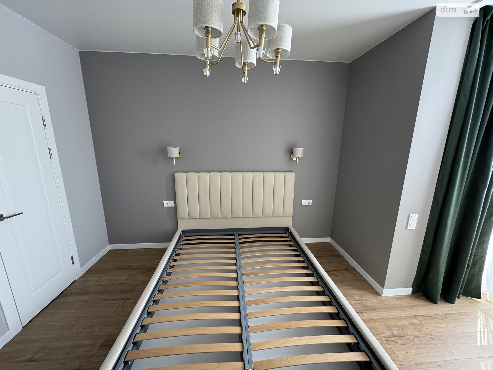 Продажа однокомнатной квартиры в Буче, на ул. Леси Украинки 3, район Буча фото 1