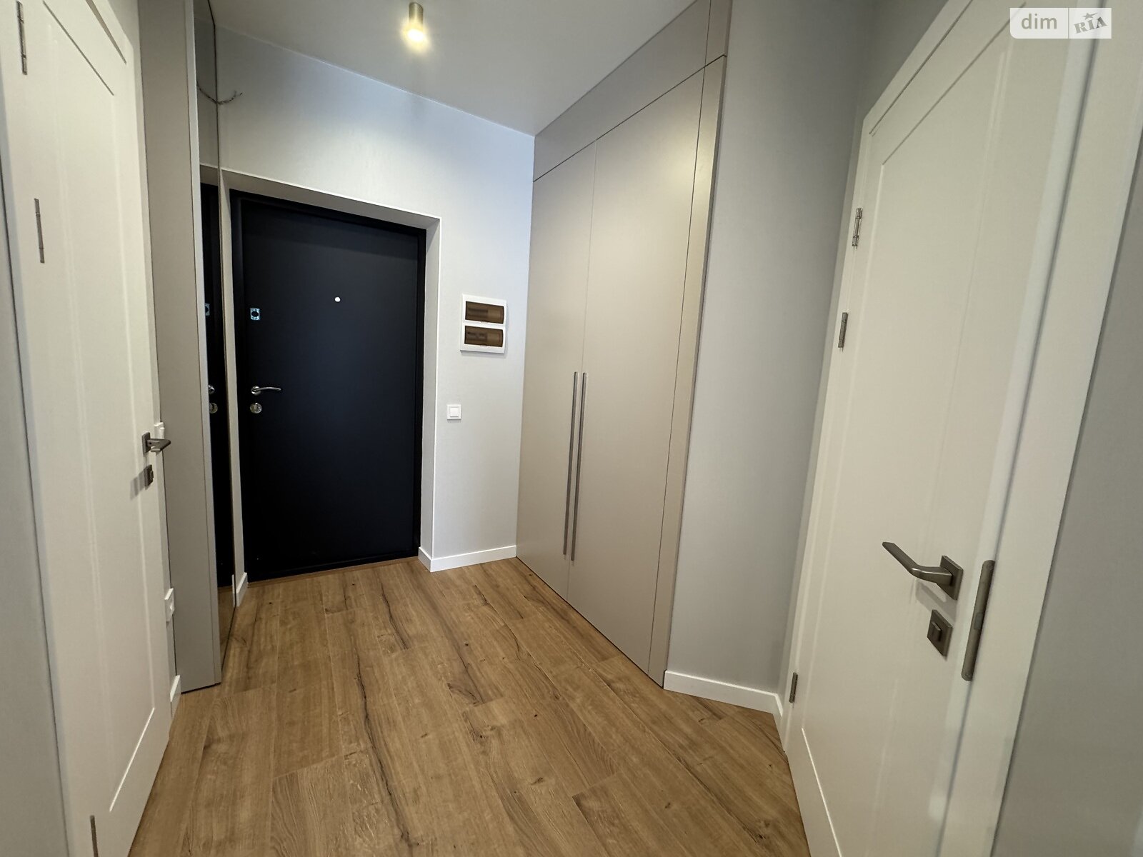 Продажа однокомнатной квартиры в Буче, на ул. Леси Украинки 3, район Буча фото 1