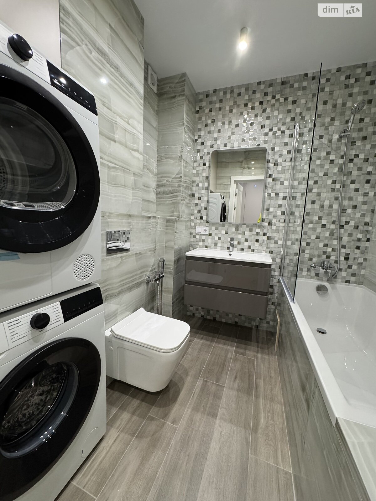 Продажа однокомнатной квартиры в Буче, на ул. Леси Украинки 3, район Буча фото 1