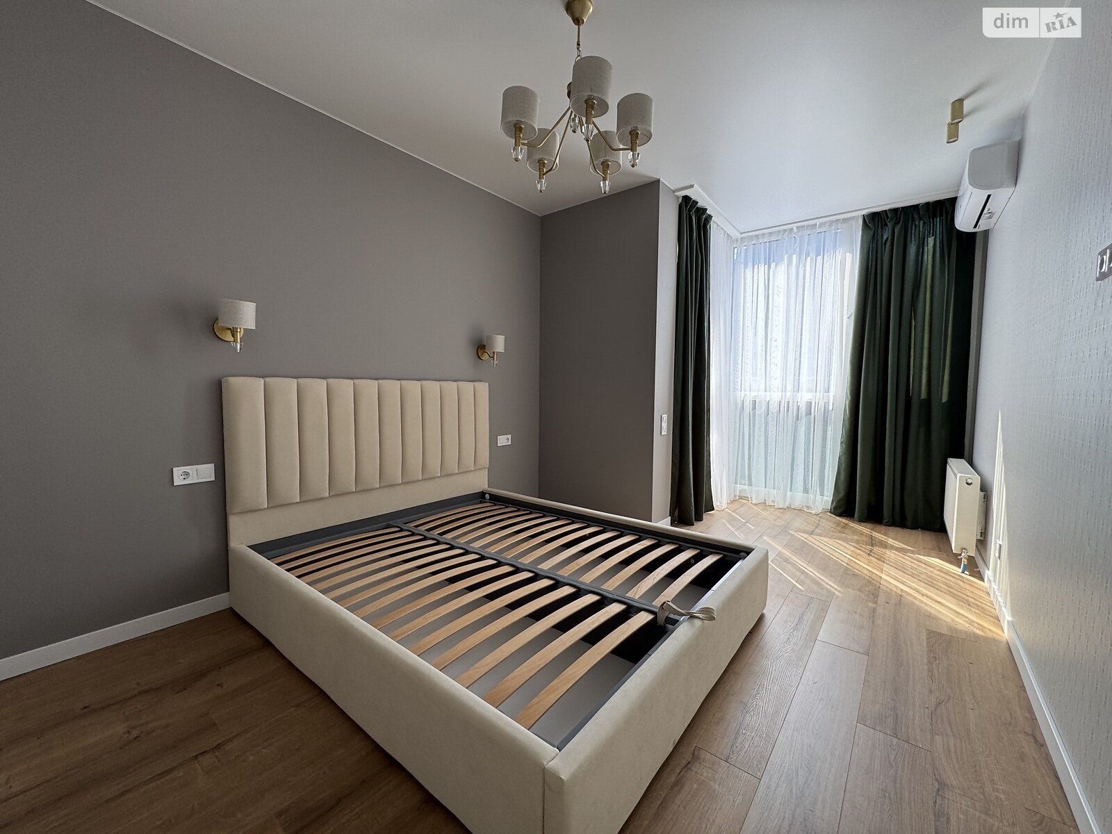 Продажа однокомнатной квартиры в Буче, на ул. Леси Украинки 3, район Буча фото 1