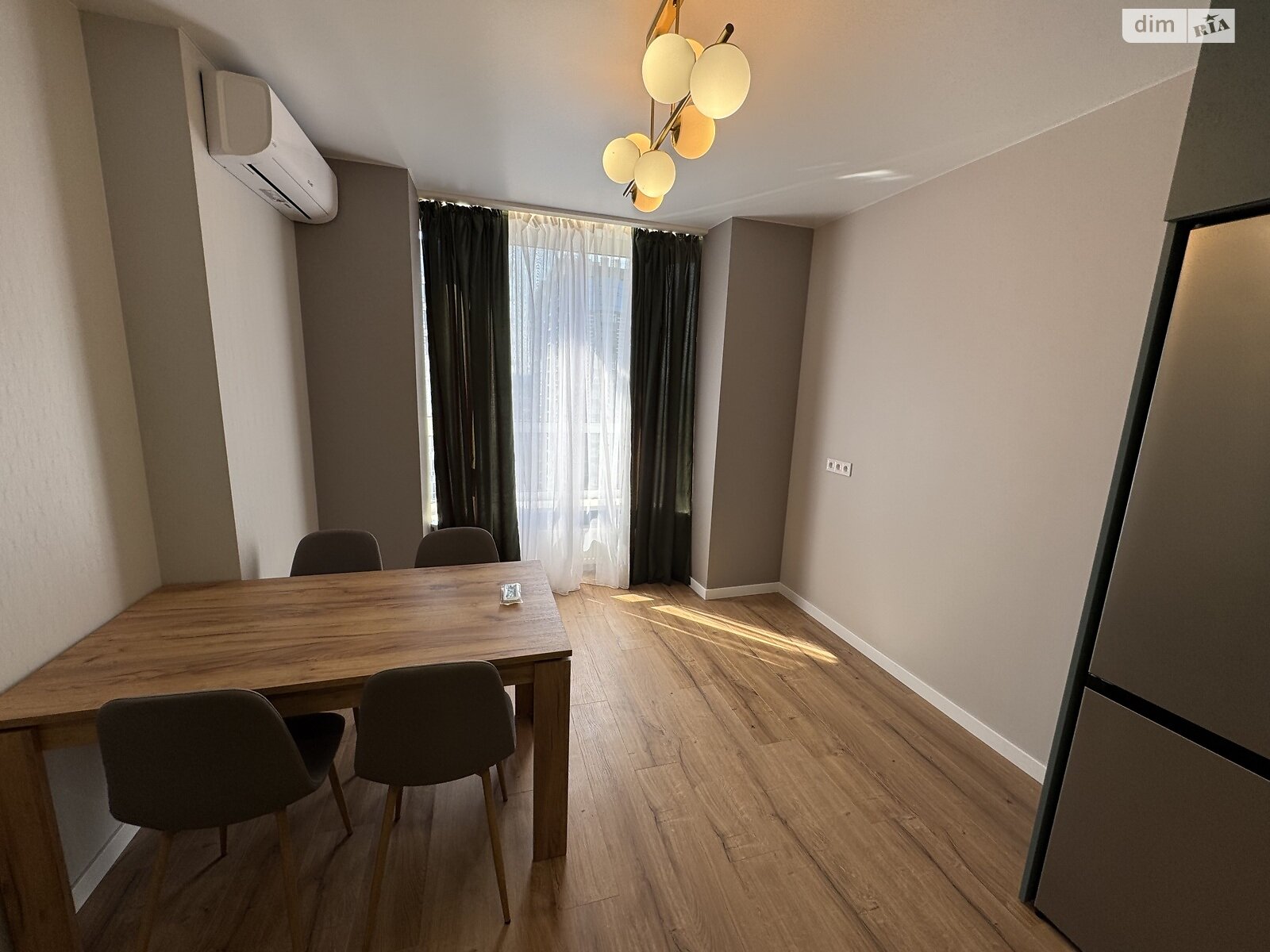 Продажа однокомнатной квартиры в Буче, на ул. Леси Украинки 3, район Буча фото 1