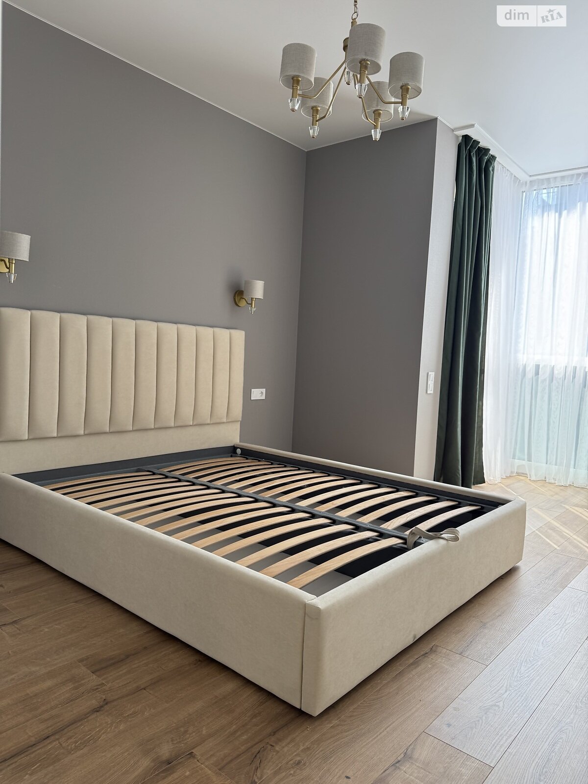 Продажа однокомнатной квартиры в Буче, на ул. Леси Украинки 3, район Буча фото 1