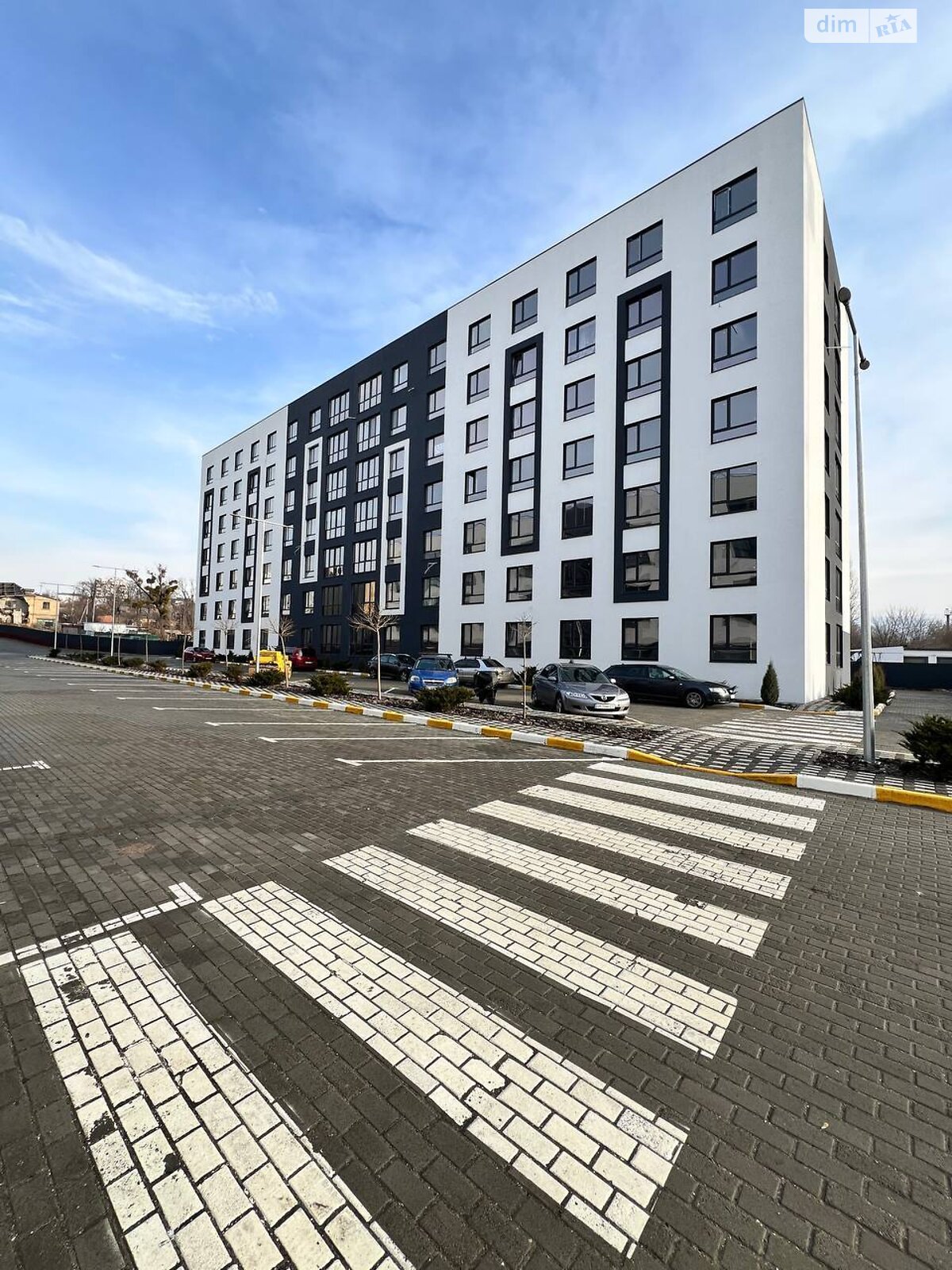 Продаж однокімнатної квартири в Бучі, на вул. Лісова 3, кв. 12, район Буча фото 1 Продаж однокімнатної квартири в Бучі, на вул. Лісова 3, кв. 12, район Буча фото 1