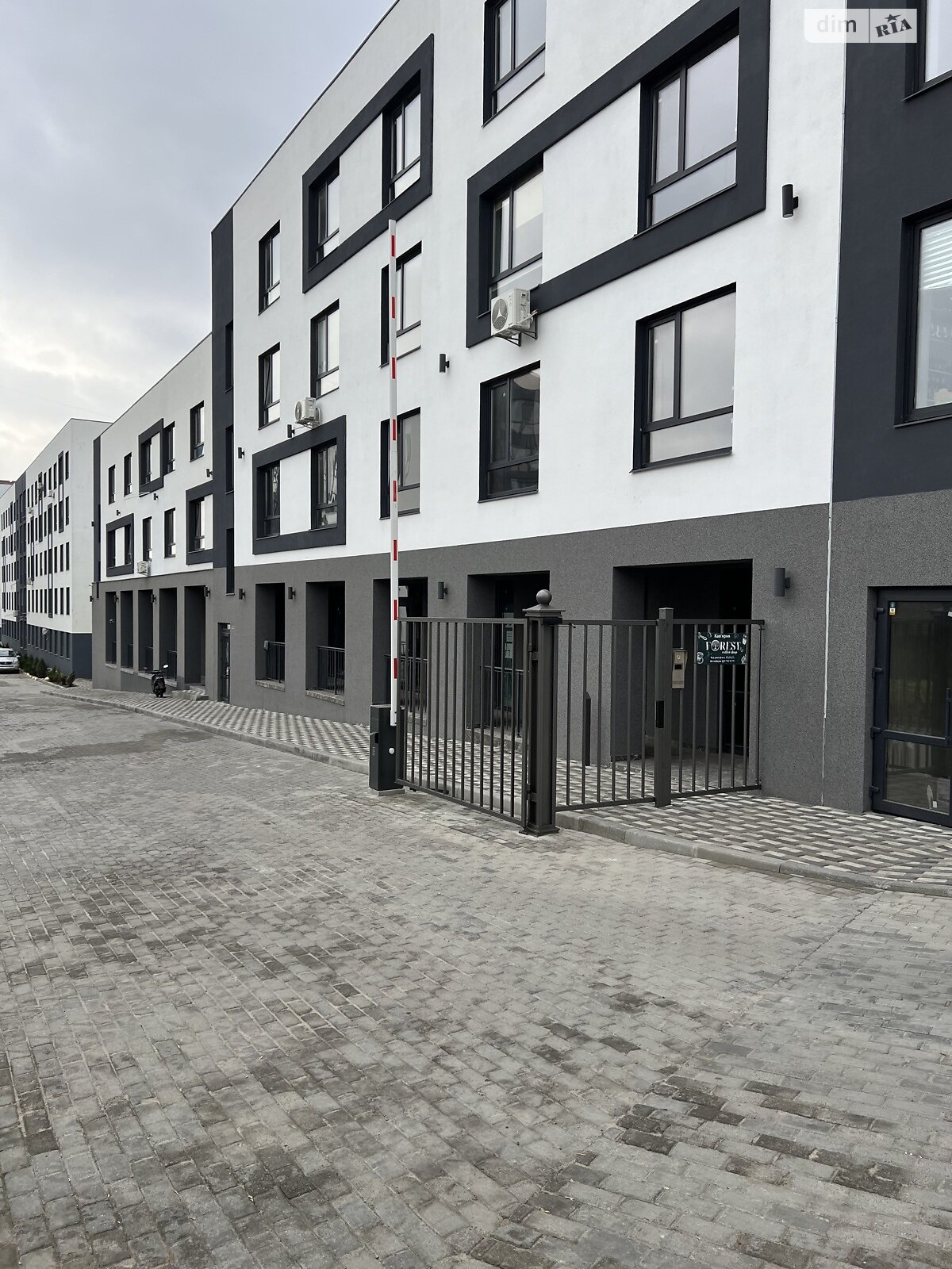 Продаж однокімнатної квартири в Бучі, на вул. Лісова 3, кв. 12, район Буча фото 1 Продаж однокімнатної квартири в Бучі, на вул. Лісова 3, кв. 12, район Буча фото 1
