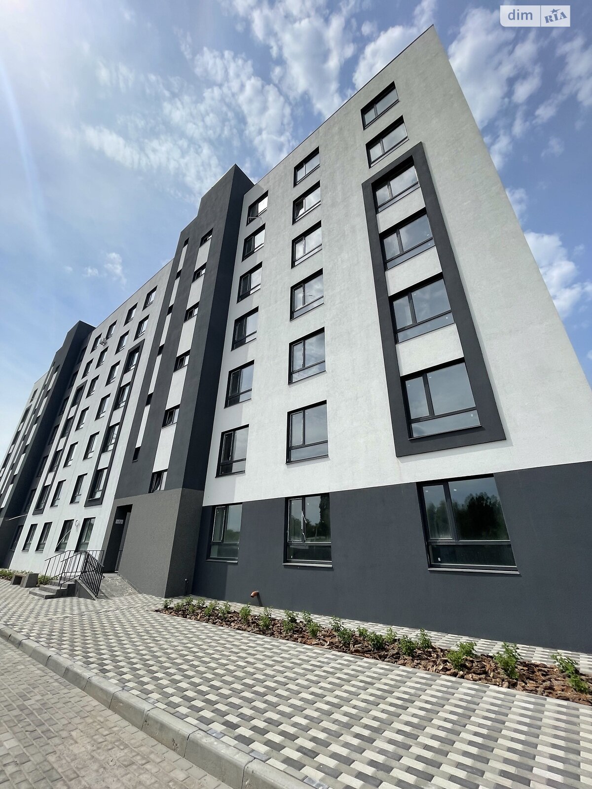 Продаж однокімнатної квартири в Бучі, на вул. Лісова 3, кв. 12, район Буча фото 1 Продаж однокімнатної квартири в Бучі, на вул. Лісова 3, кв. 12, район Буча фото 1