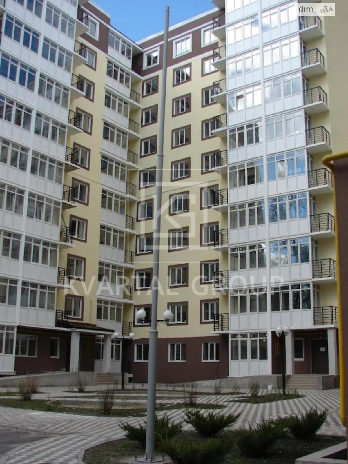 Продажа однокомнатной квартиры в Буче, на ул. Лесная 1Б, район Буча фото 1