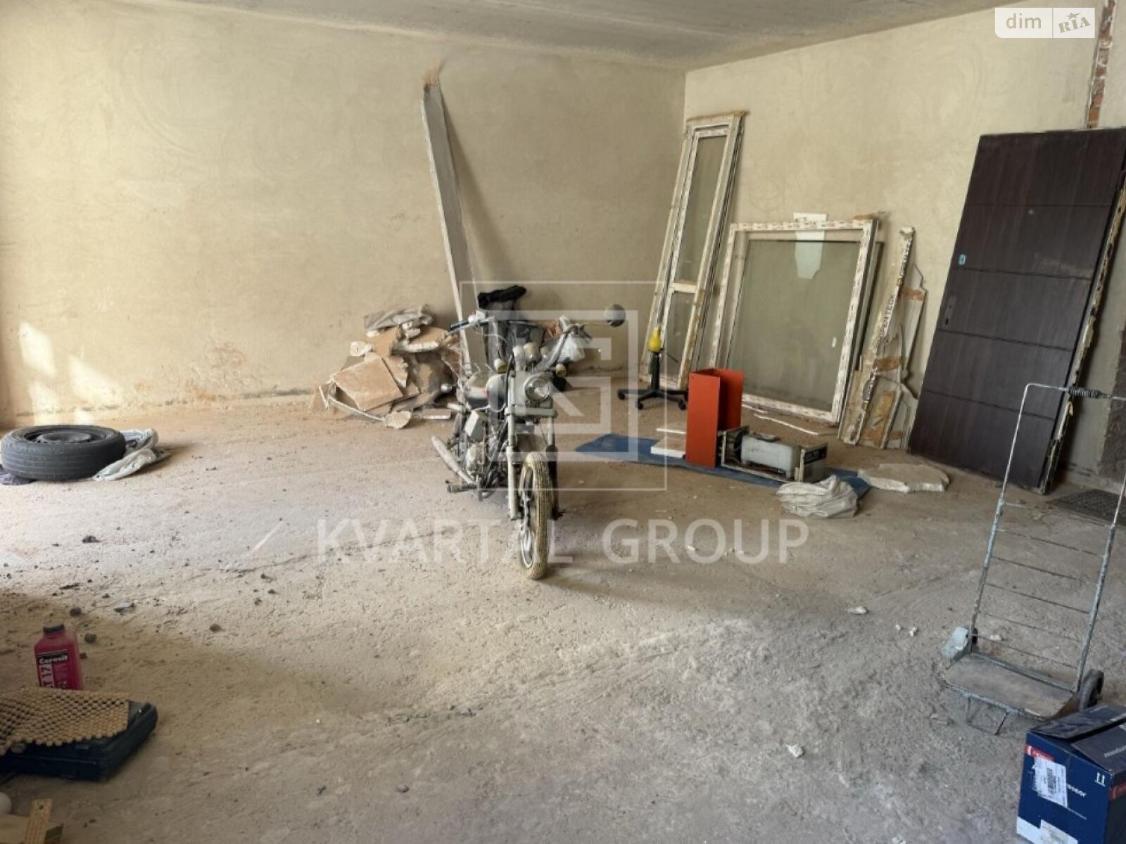 Продажа однокомнатной квартиры в Буче, на ул. Лесная 1Б, район Буча фото 1