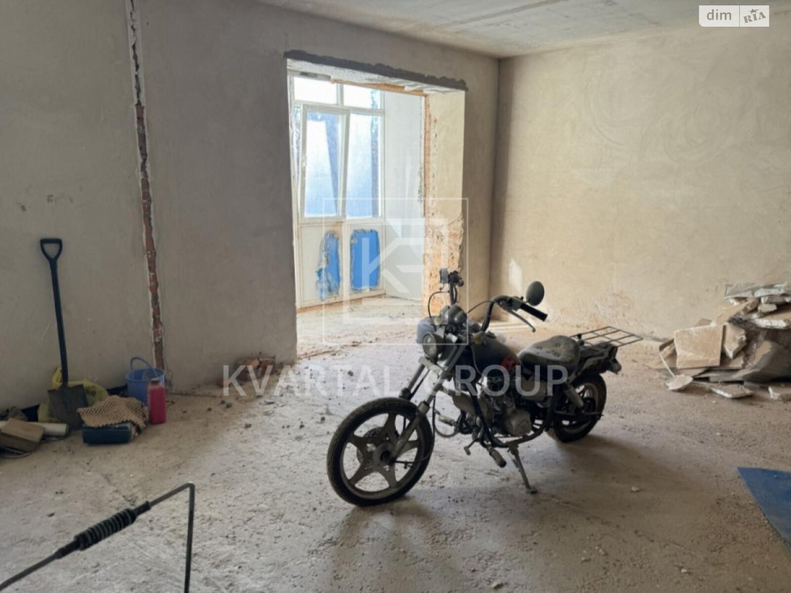 Продажа однокомнатной квартиры в Буче, на ул. Лесная 1Б, район Буча фото 1