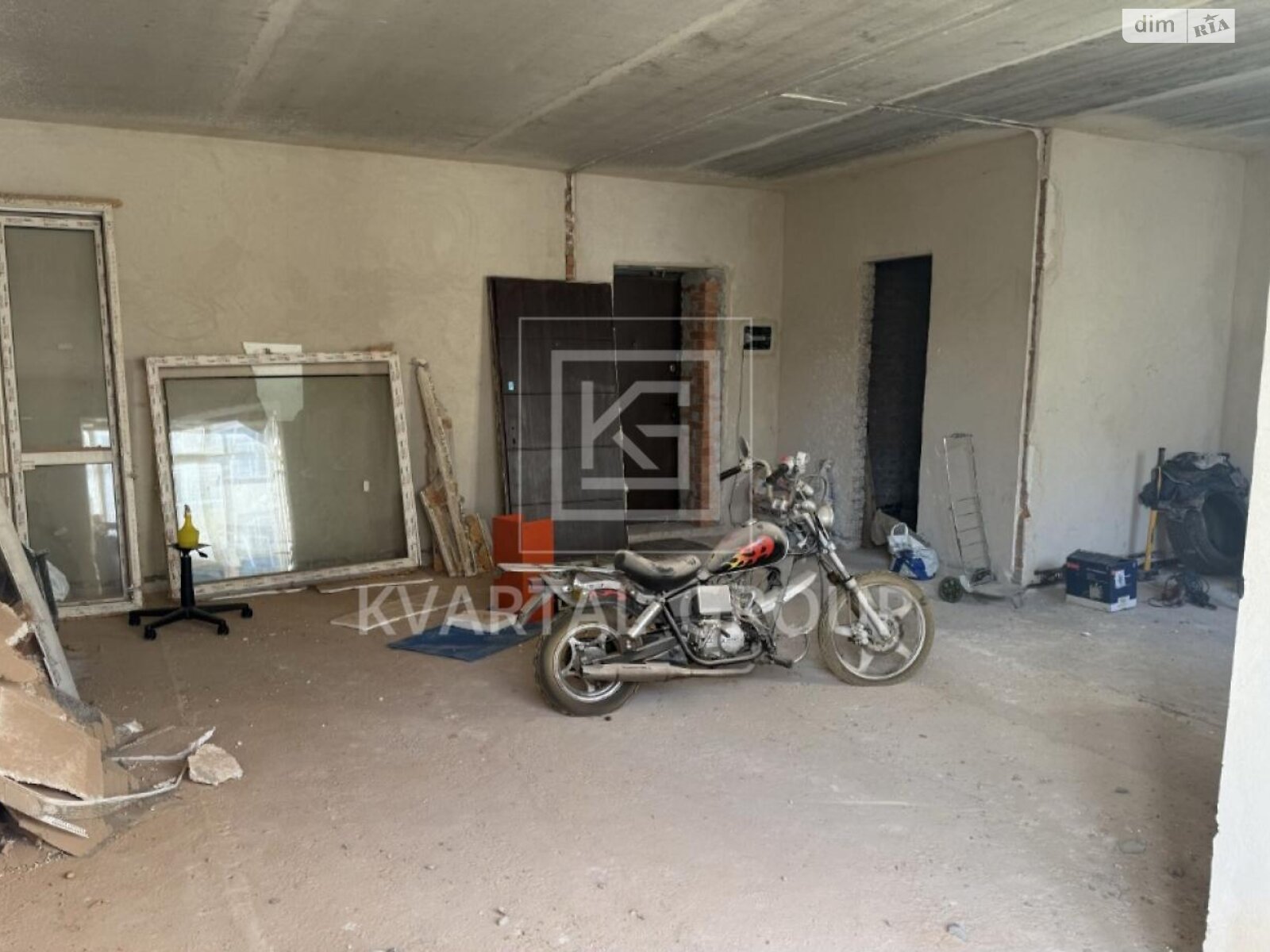 Продажа однокомнатной квартиры в Буче, на ул. Лесная 1Б, район Буча фото 1