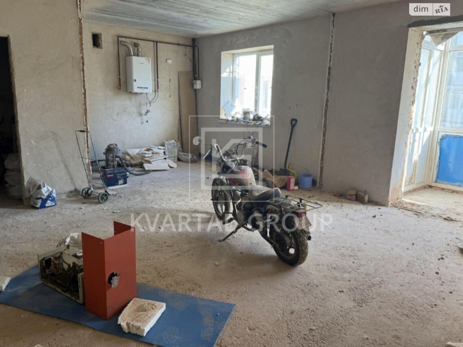 Продажа однокомнатной квартиры в Буче, на ул. Лесная 1Б, район Буча фото 1