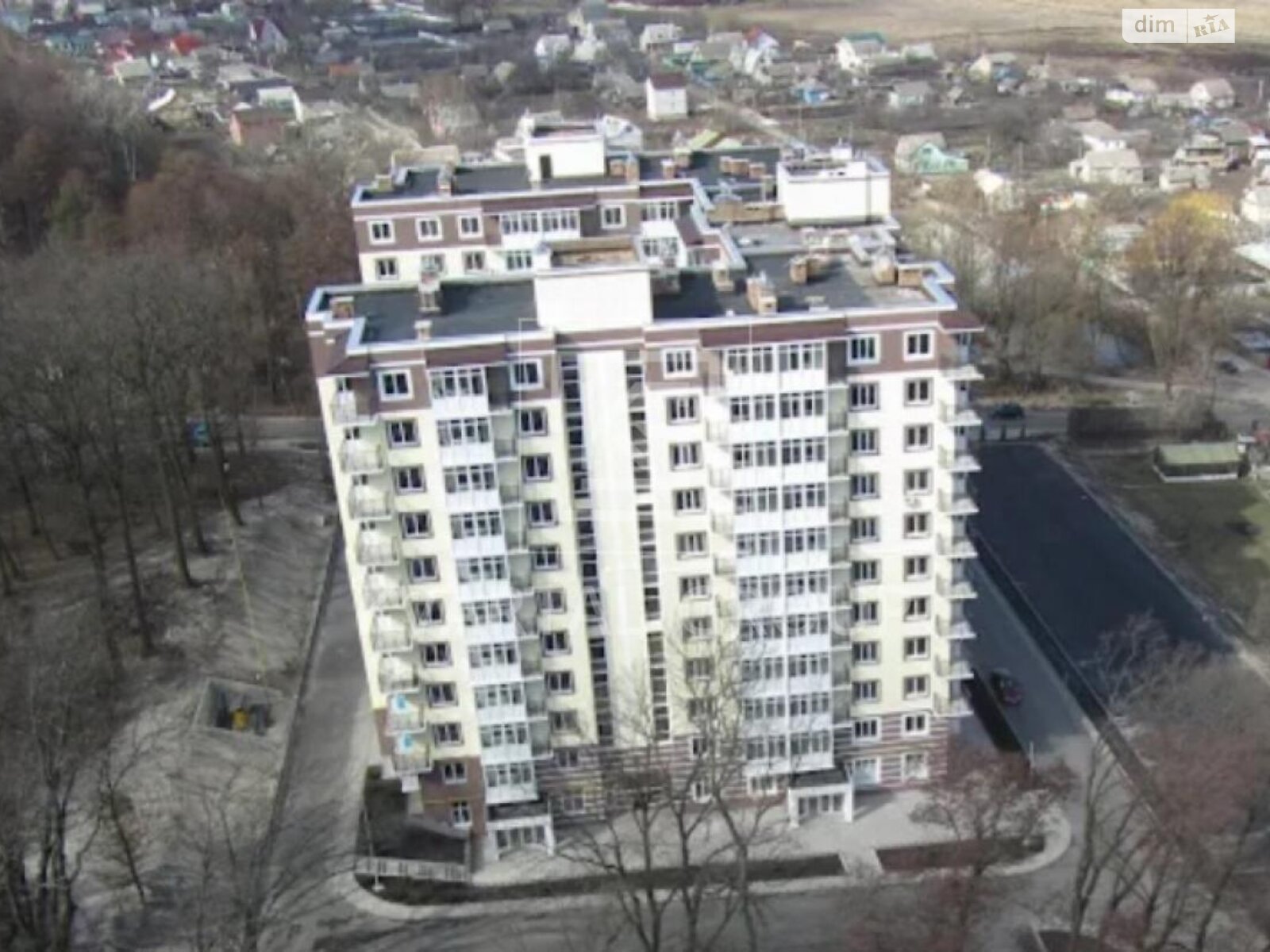 Продажа однокомнатной квартиры в Буче, на ул. Лесная 1Б, район Буча фото 1