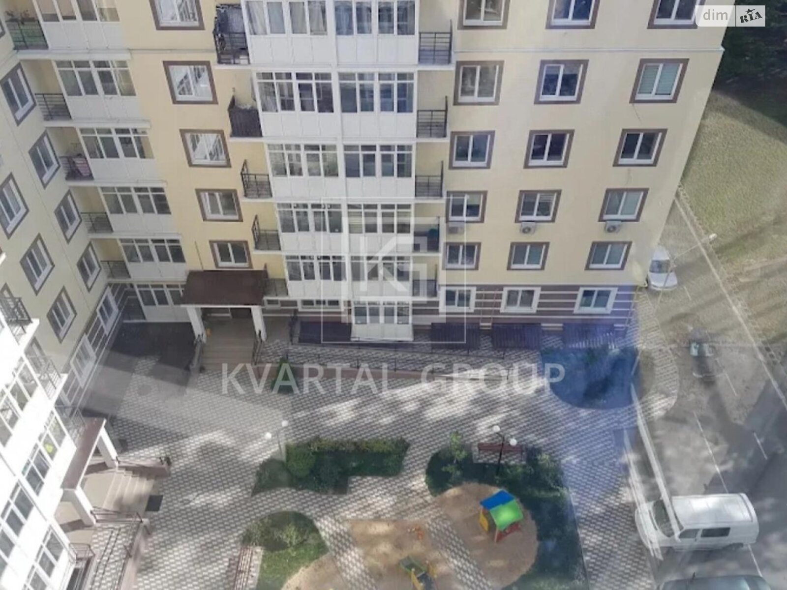 Продажа однокомнатной квартиры в Буче, на ул. Лесная 1Б, район Буча фото 1