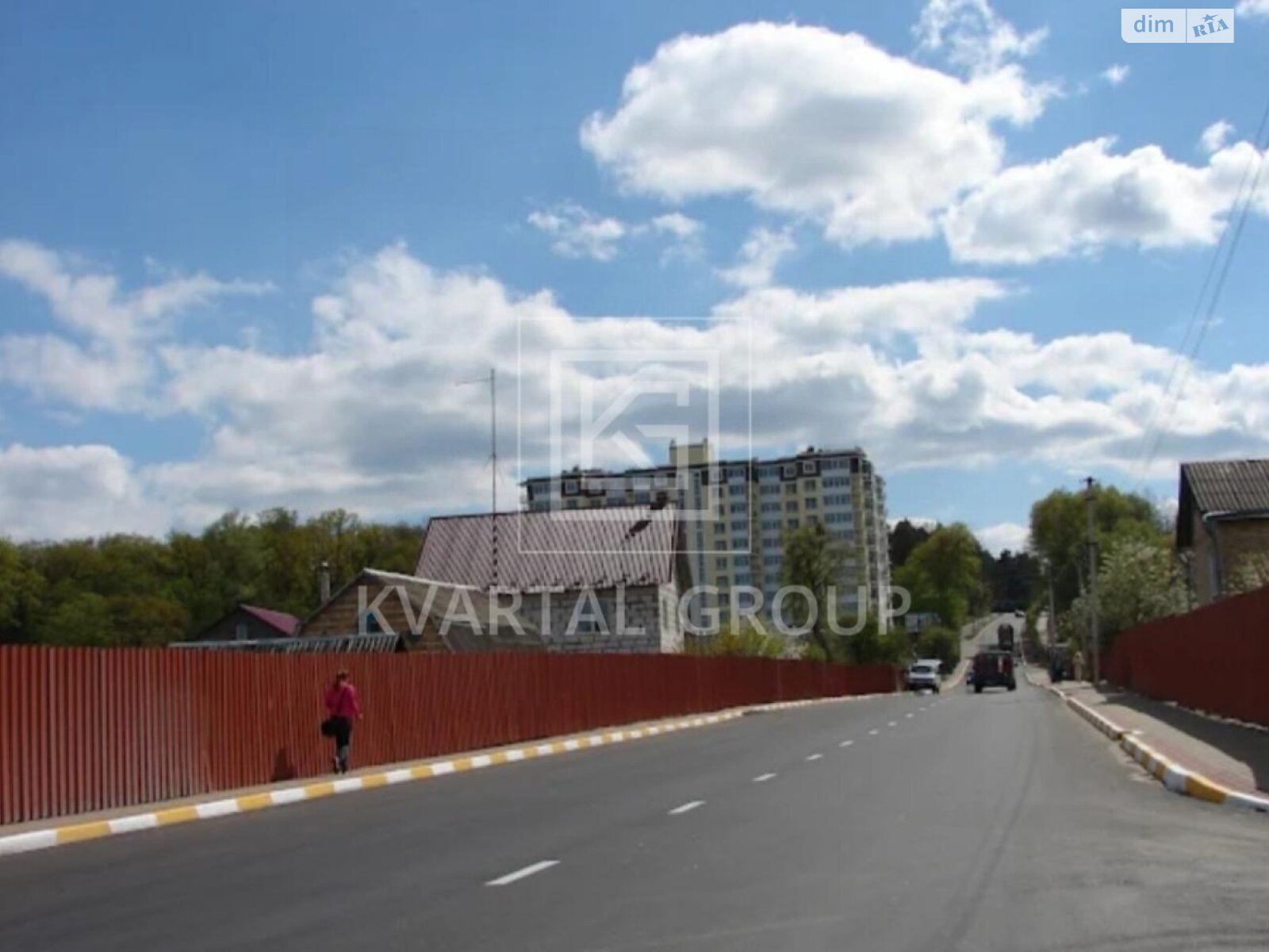 Продажа однокомнатной квартиры в Буче, на ул. Лесная 1Б, район Буча фото 1