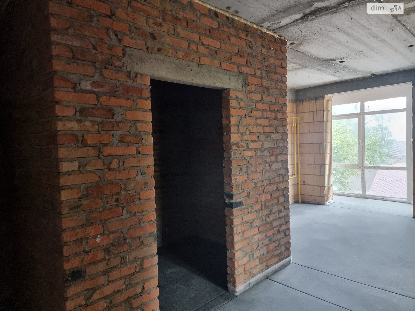 Продажа двухкомнатной квартиры в Буче, на ул. Мечты, район Буча фото 1 Продажа двухкомнатной квартиры в Буче, на ул. Мечты, район Буча фото 1