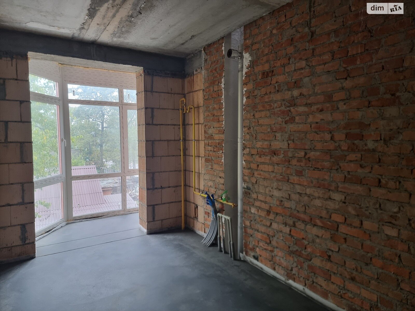 Продажа двухкомнатной квартиры в Буче, на ул. Мечты, район Буча фото 1 Продажа двухкомнатной квартиры в Буче, на ул. Мечты, район Буча фото 1