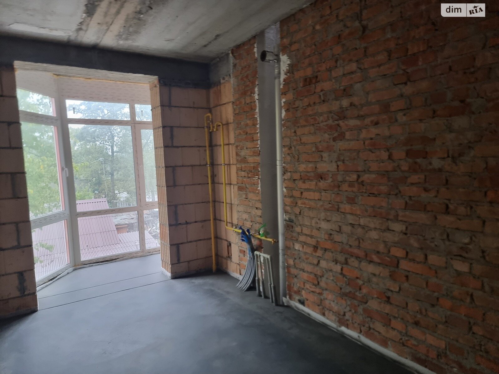 Продажа двухкомнатной квартиры в Буче, на ул. Мечты, район Буча фото 1 Продажа двухкомнатной квартиры в Буче, на ул. Мечты, район Буча фото 1