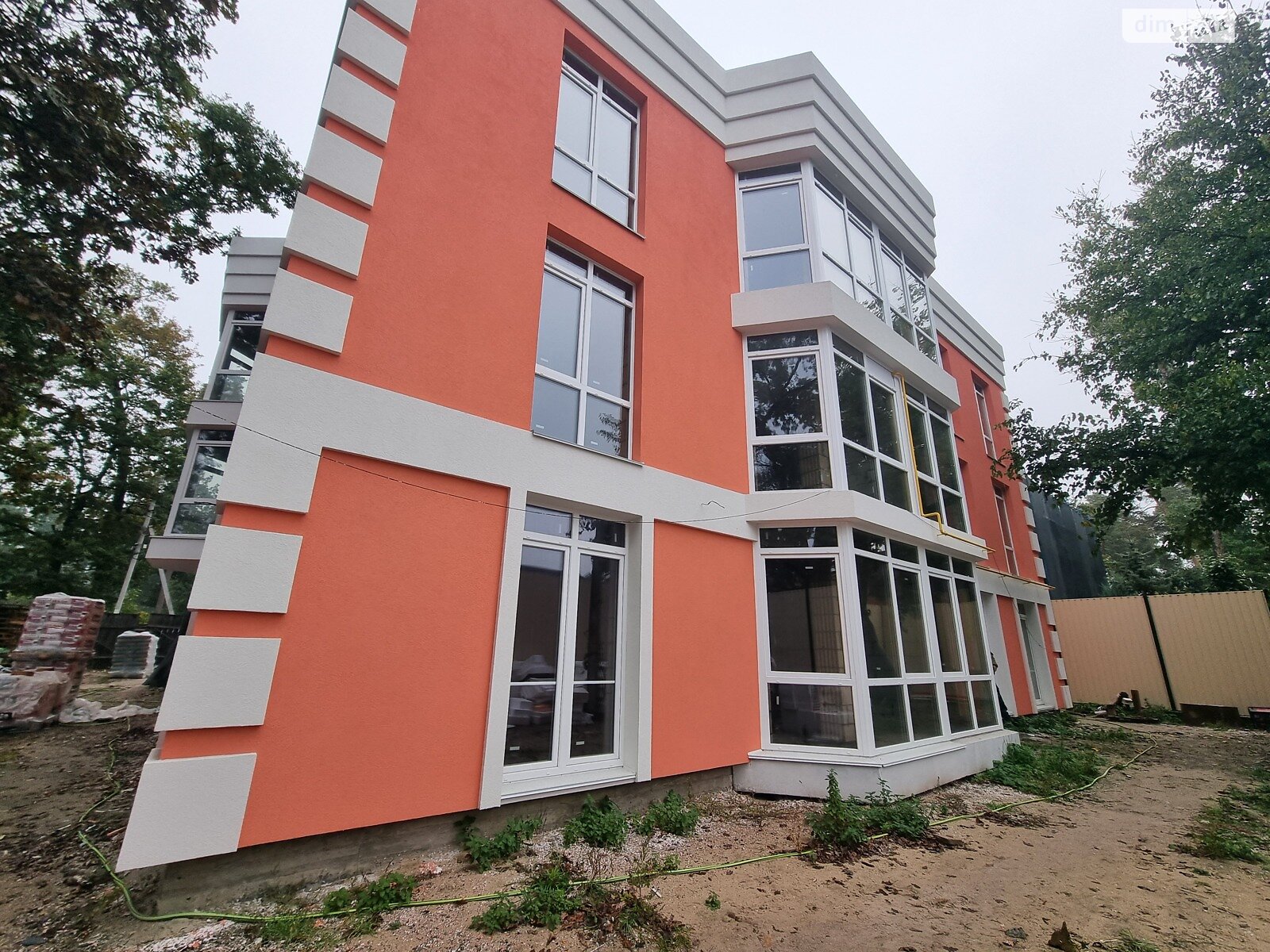 Продажа двухкомнатной квартиры в Буче, на ул. Мечты, район Буча фото 1 Продажа двухкомнатной квартиры в Буче, на ул. Мечты, район Буча фото 1