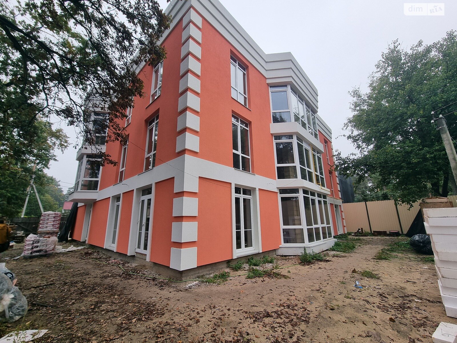 Продажа двухкомнатной квартиры в Буче, на ул. Мечты, район Буча фото 1 Продажа двухкомнатной квартиры в Буче, на ул. Мечты, район Буча фото 1