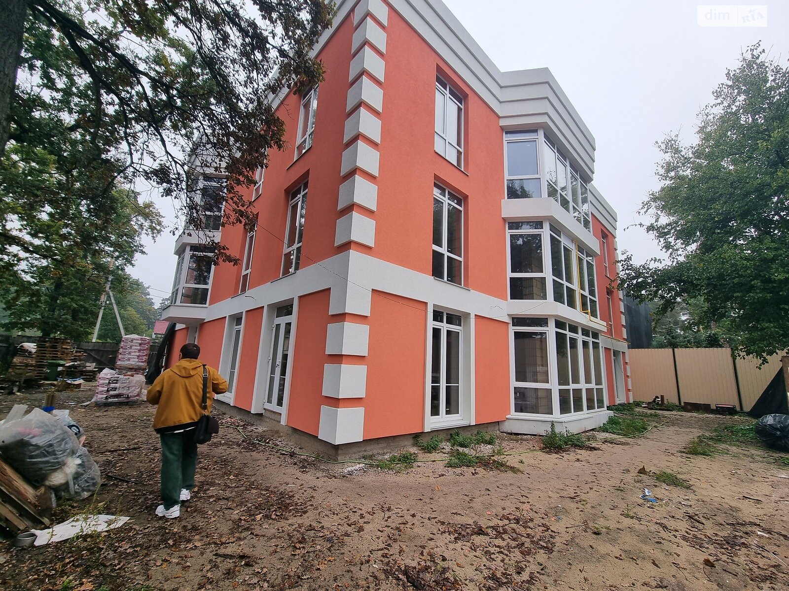 Продажа двухкомнатной квартиры в Буче, на ул. Мечты, район Буча фото 1 Продажа двухкомнатной квартиры в Буче, на ул. Мечты, район Буча фото 1