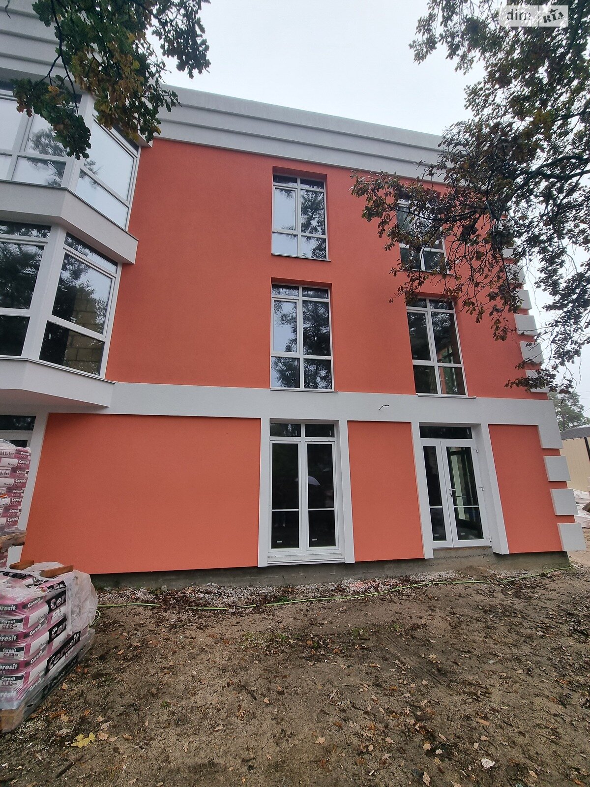 Продажа двухкомнатной квартиры в Буче, на ул. Мечты, район Буча фото 1 Продажа двухкомнатной квартиры в Буче, на ул. Мечты, район Буча фото 1