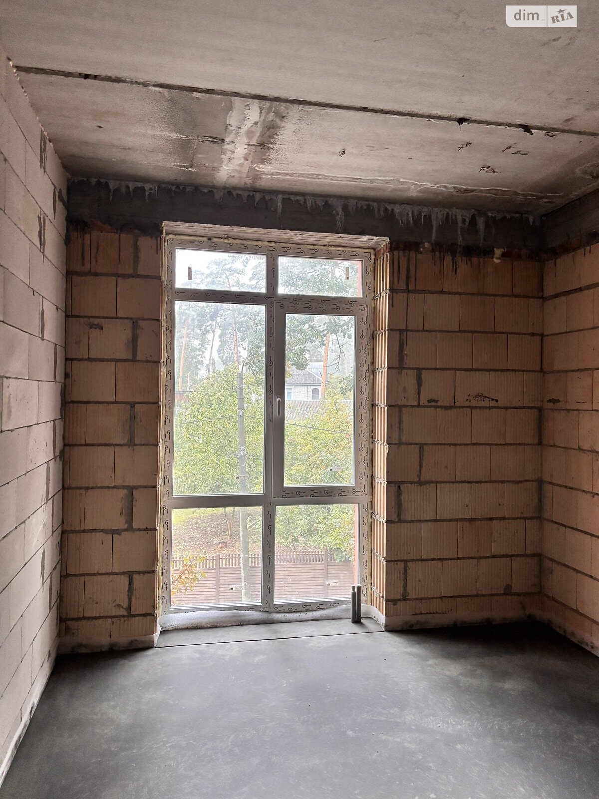 Продажа двухкомнатной квартиры в Буче, на ул. Мечты, район Буча фото 1 Продажа двухкомнатной квартиры в Буче, на ул. Мечты, район Буча фото 1