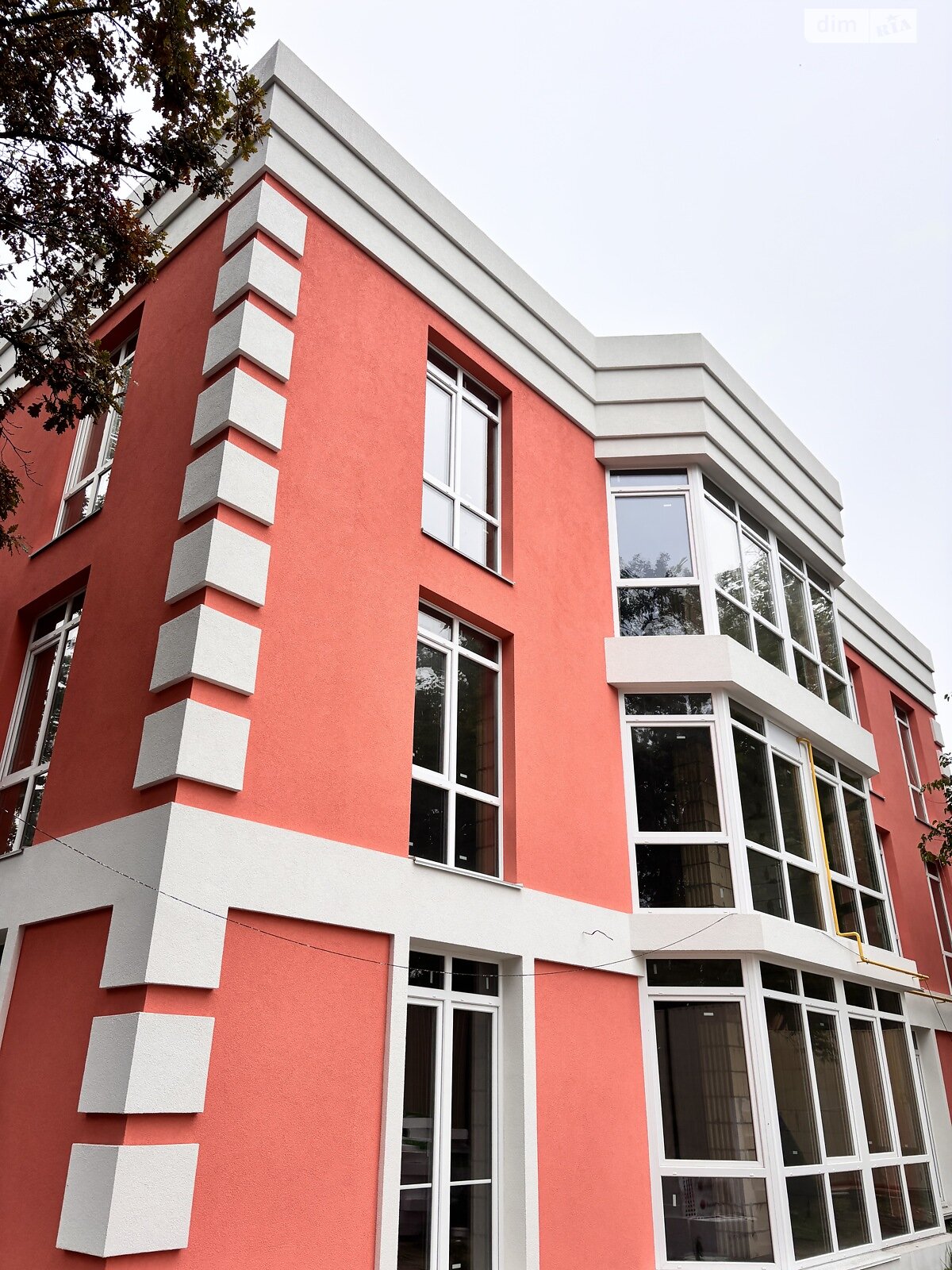 Продажа двухкомнатной квартиры в Буче, на ул. Мечты, район Буча фото 1 Продажа двухкомнатной квартиры в Буче, на ул. Мечты, район Буча фото 1