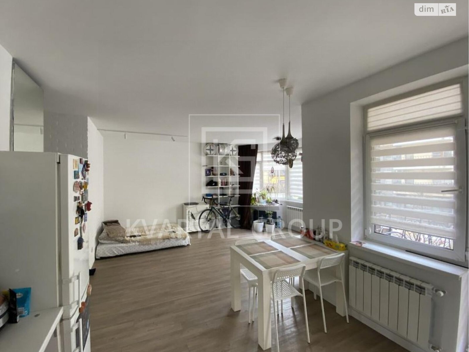 Продажа однокомнатной квартиры в Буче, на ул. Мечты 2К, кв. 8, район Буча фото 1 Продажа однокомнатной квартиры в Буче, на ул. Мечты 2К, кв. 8, район Буча фото 1