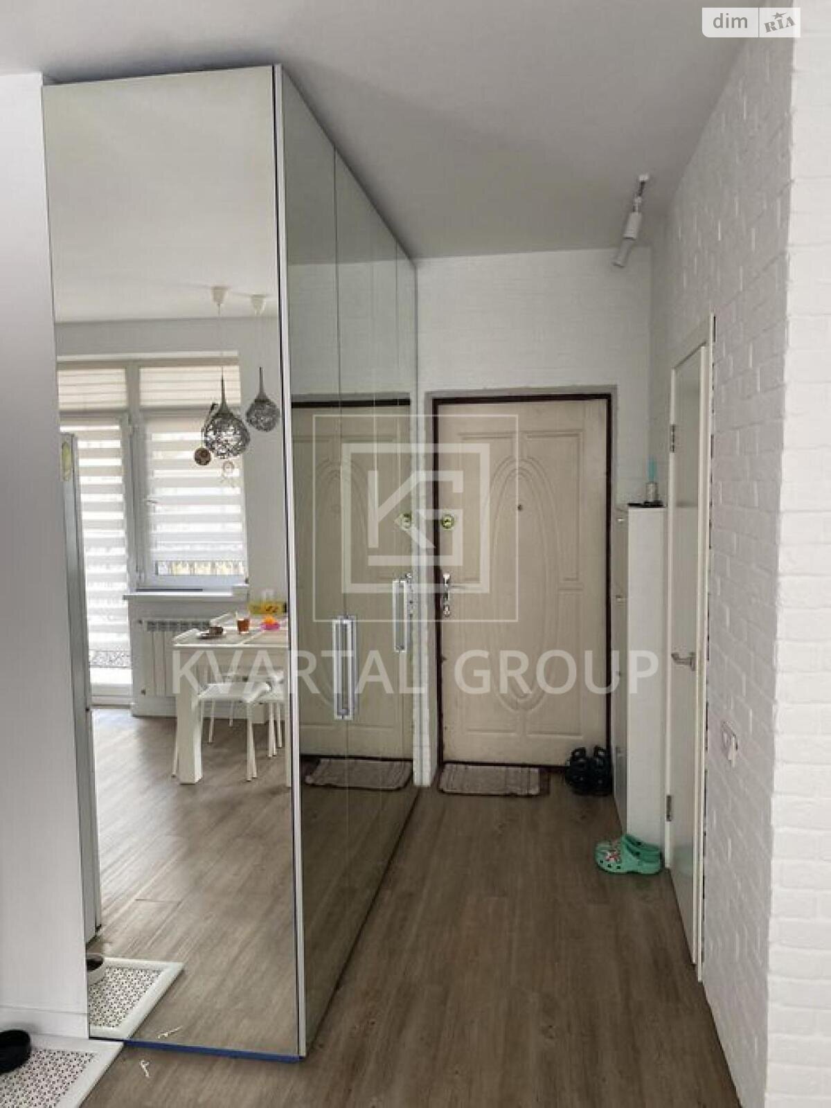 Продажа однокомнатной квартиры в Буче, на ул. Мечты 2К, кв. 8, район Буча фото 1 Продажа однокомнатной квартиры в Буче, на ул. Мечты 2К, кв. 8, район Буча фото 1