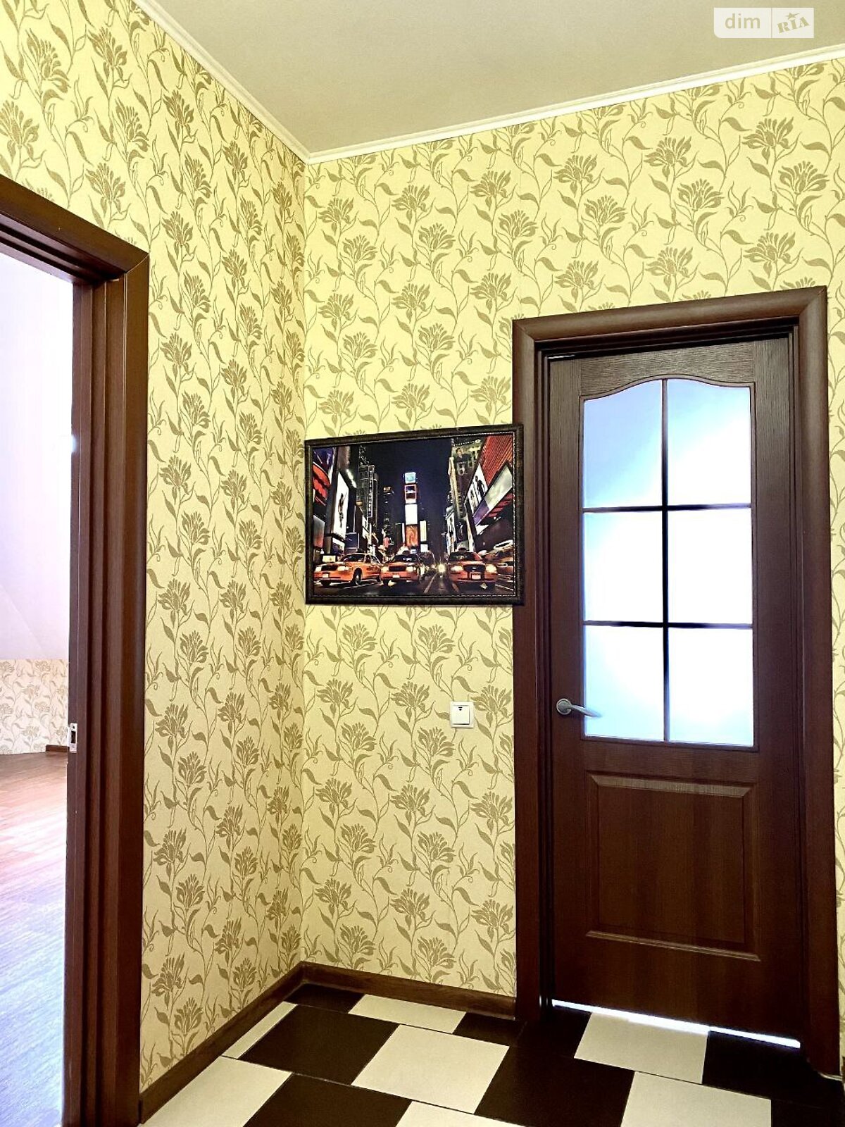 Продажа однокомнатной квартиры в Буче, на ул. Михаила Матюшенко 16В, район Буча фото 1