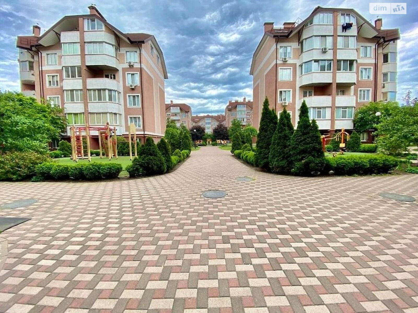 Продажа двухкомнатной квартиры в Буче, на ул. Михаила Матюшенко 16А, район Буча фото 1 Продажа двухкомнатной квартиры в Буче, на ул. Михаила Матюшенко 16А, район Буча фото 1
